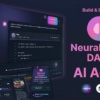 NeuraLink AI Agent Blockchain DApp