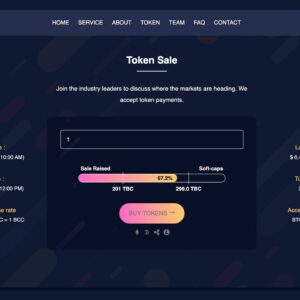 Solana Token Oluşturucu (SPL) (Kaynak Kodlu)