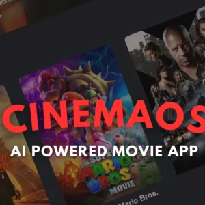 Yapay Zeka Film Uygulaması (Next.js) (Kaynak Kodlu)
