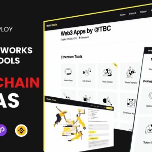 Web3 Araçları: Solana + Next.js (Kaynak Kodlu)