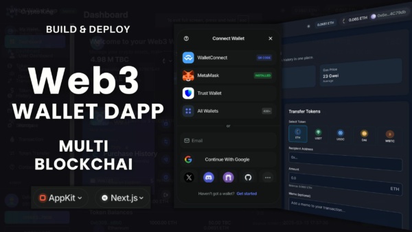 Gelişmiş Web3 Cüzdan Bağlantı Scripti (Kaynak Kodlu)