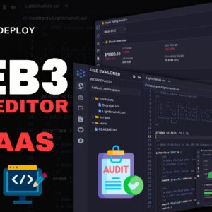AI Tabanlı Solidity Sözleşme Denetleyici (Kaynak Kodlu)